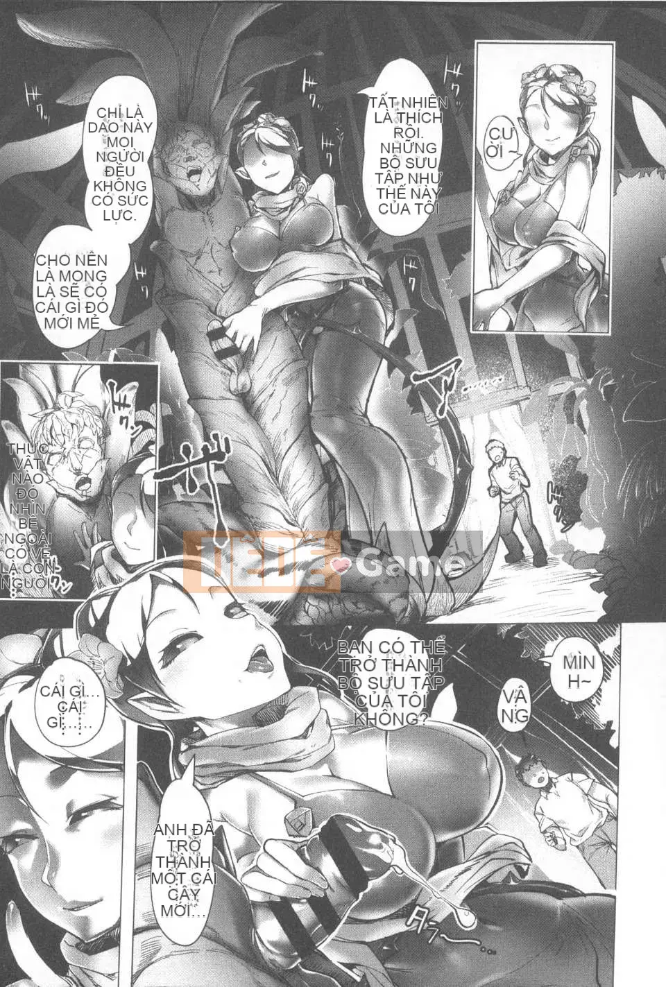 [AHOBAKA] Phía bên kia của tôi chỉ [tiếng Trung]