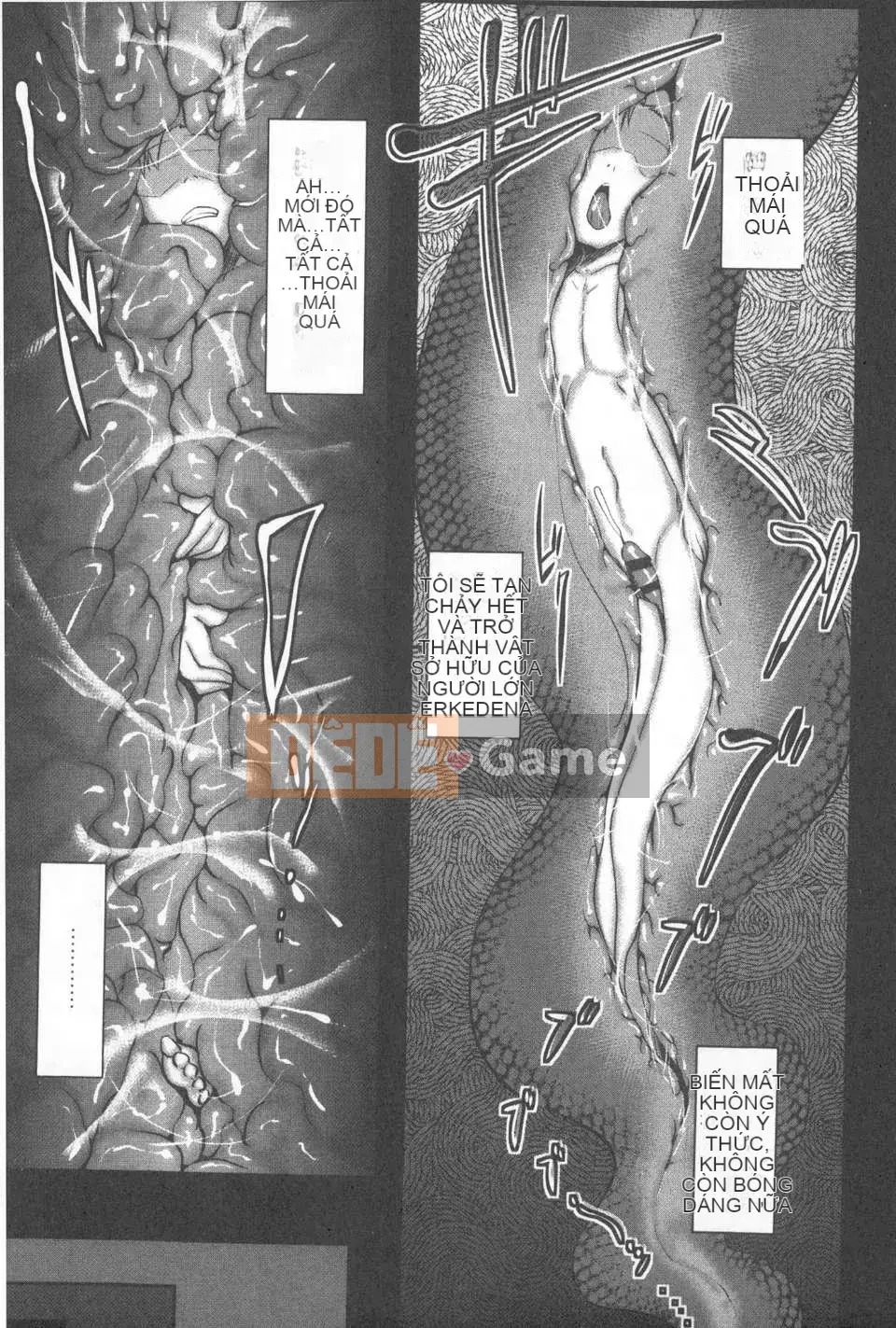 [AHOBAKA] Phía bên kia của tôi chỉ [tiếng Trung]