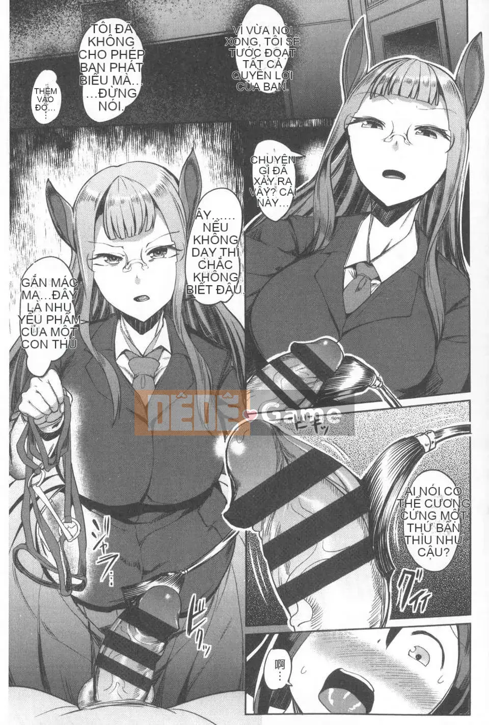 [AHOBAKA] Phía bên kia của tôi chỉ [tiếng Trung]