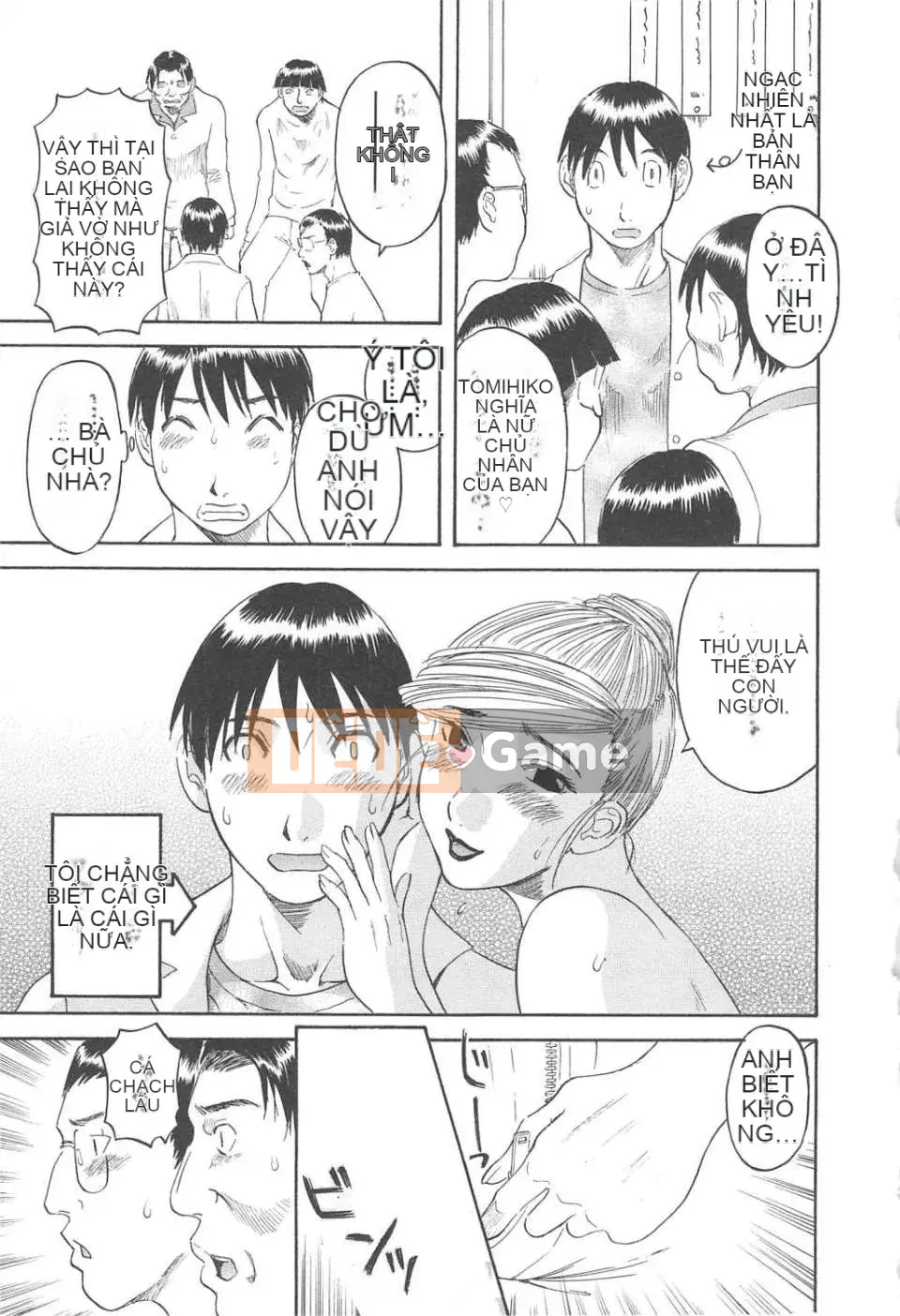 [Kawamori Misaki] Gokuraku Ladies vol.04