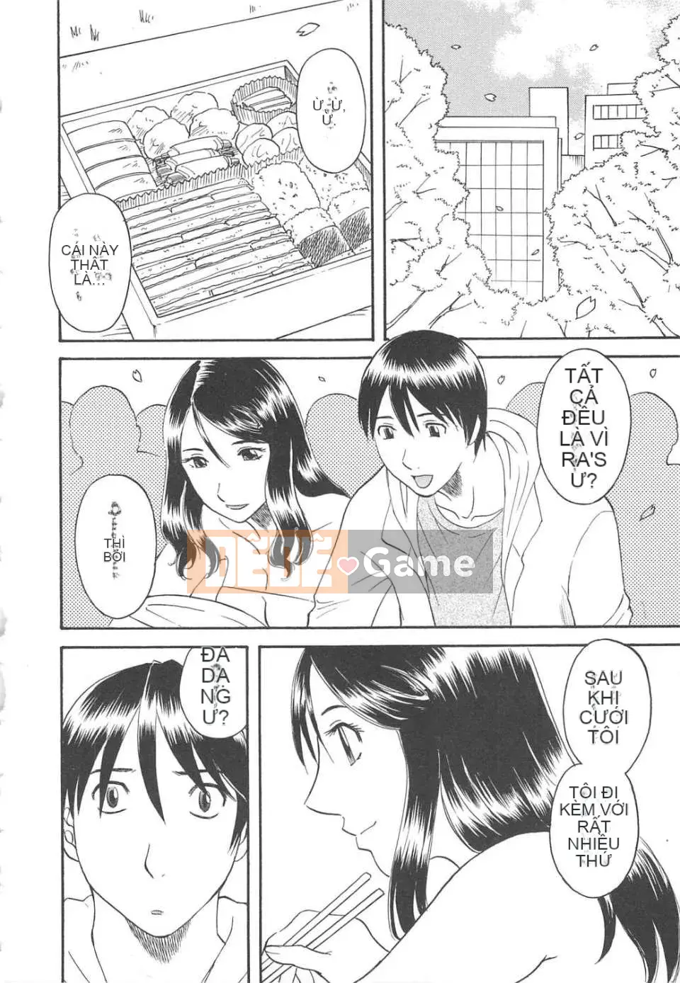 [Kawamori Misaki] Gokuraku Ladies vol.04