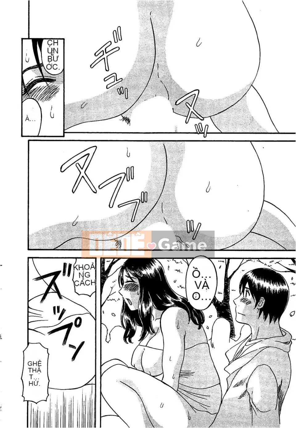 [Kawamori Misaki] Gokuraku Ladies vol.04