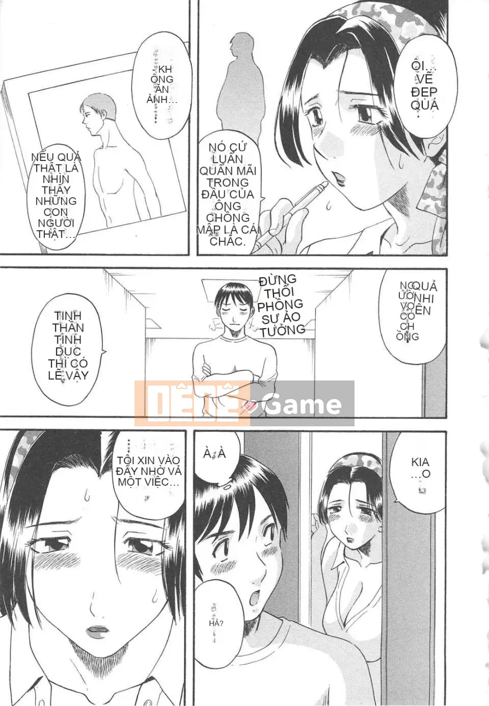 [Kawamori Misaki] Gokuraku Ladies vol.04