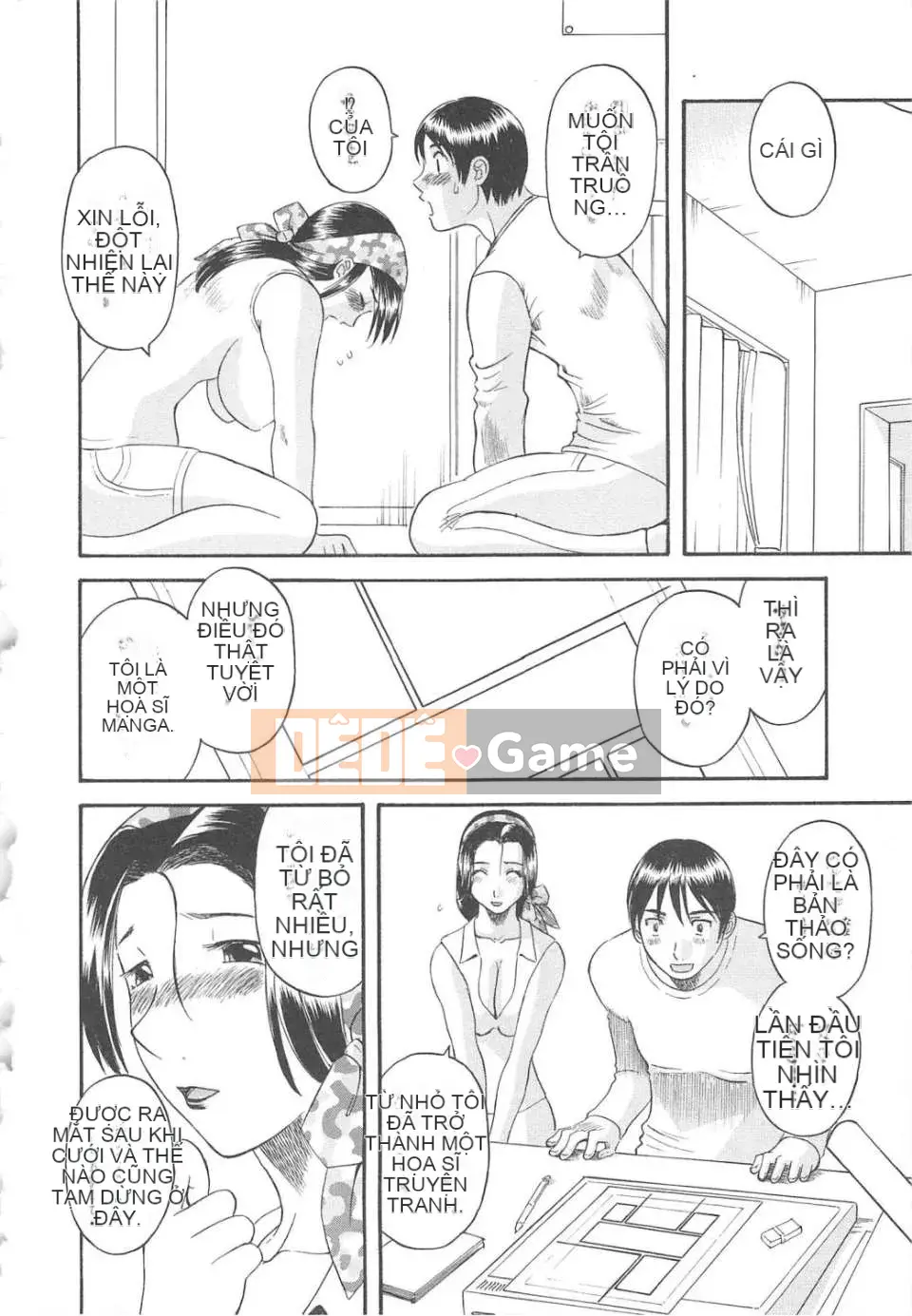 [Kawamori Misaki] Gokuraku Ladies vol.04