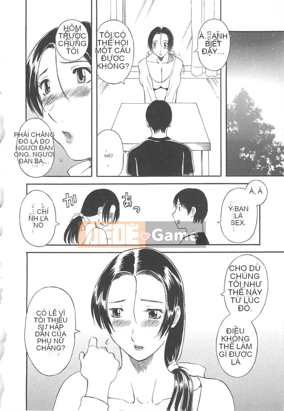 [Kawamori Misaki] Gokuraku Ladies vol.04