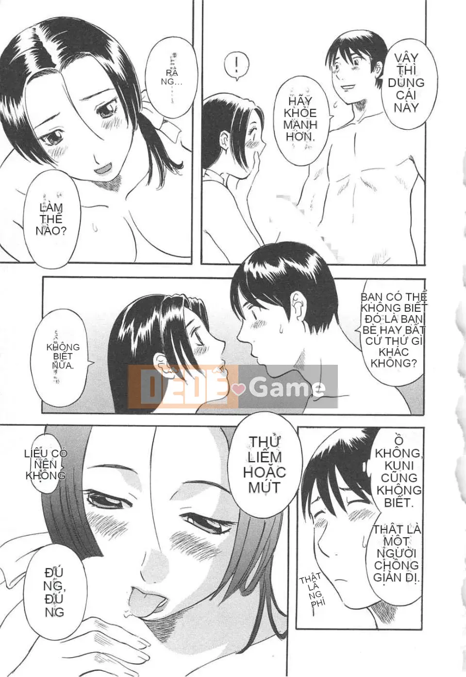 [Kawamori Misaki] Gokuraku Ladies vol.04