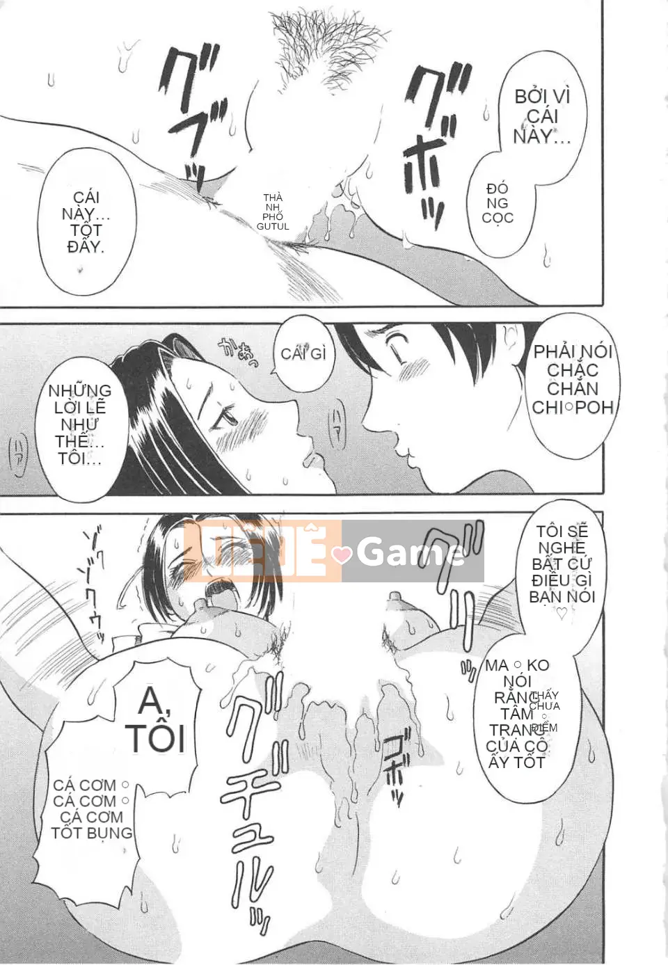 [Kawamori Misaki] Gokuraku Ladies vol.04