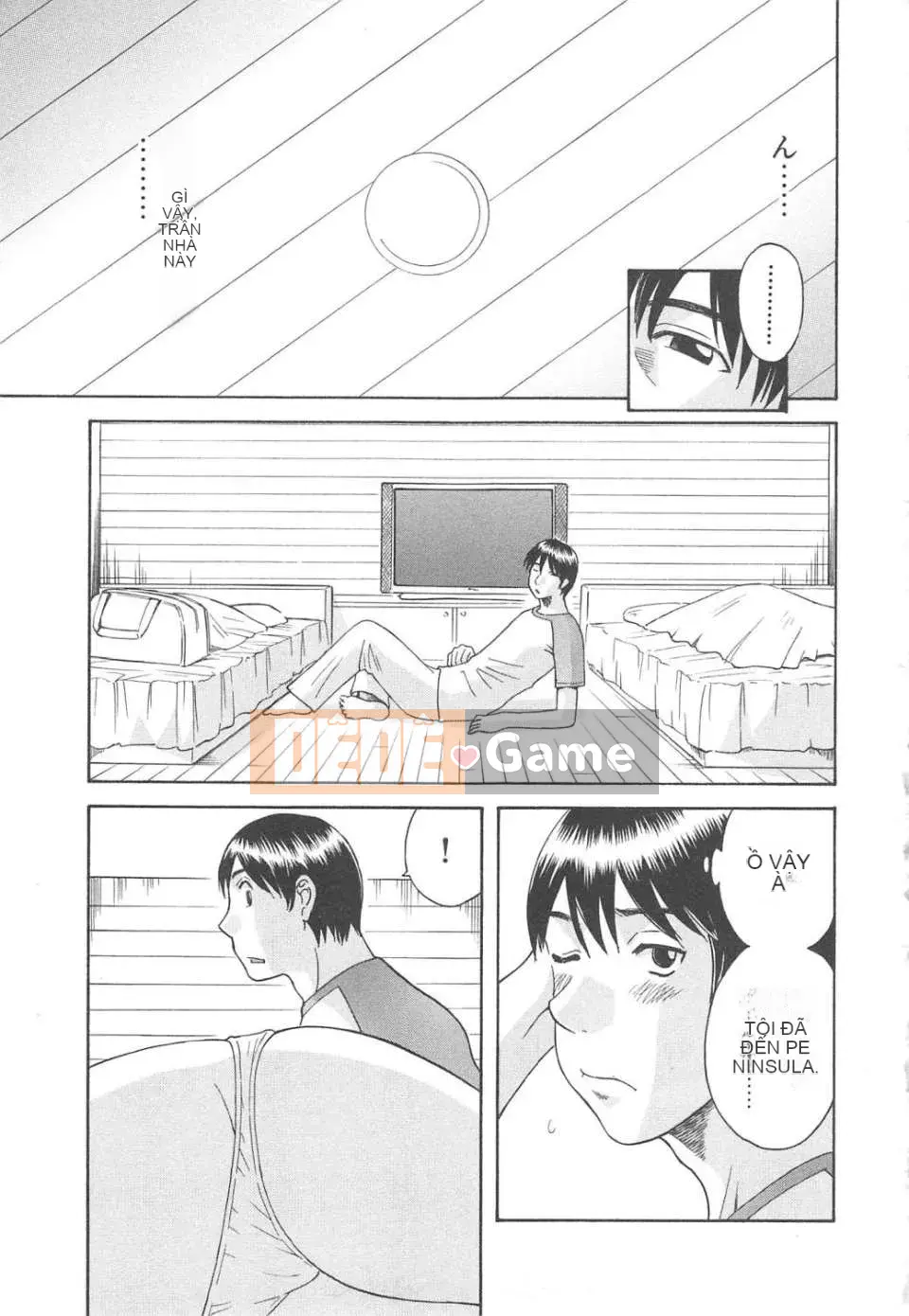 [Kawamori Misaki] Gokuraku Ladies vol.04