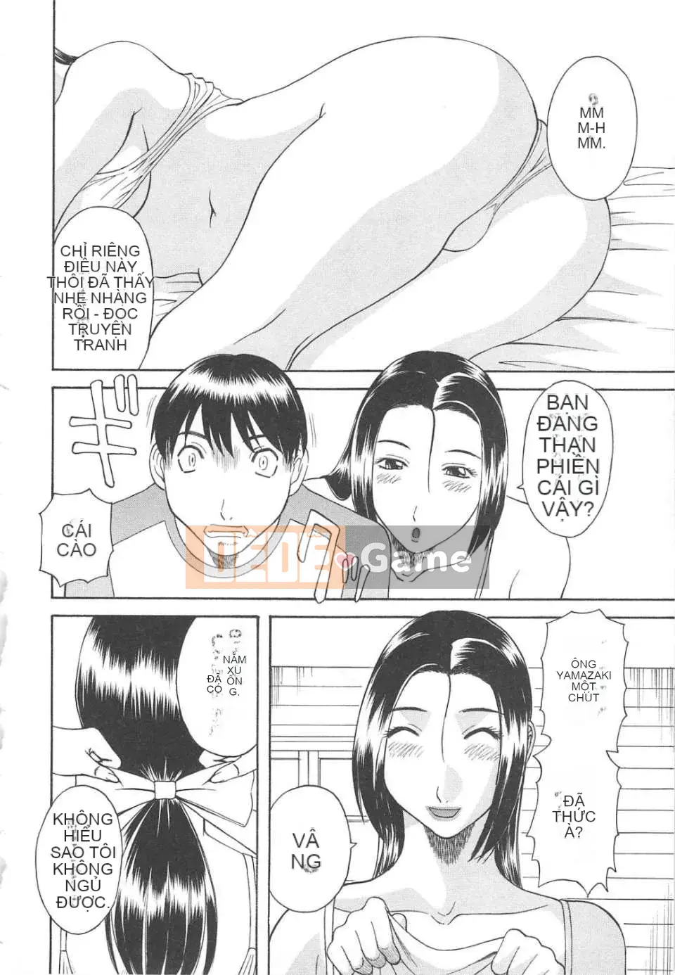 [Kawamori Misaki] Gokuraku Ladies vol.04