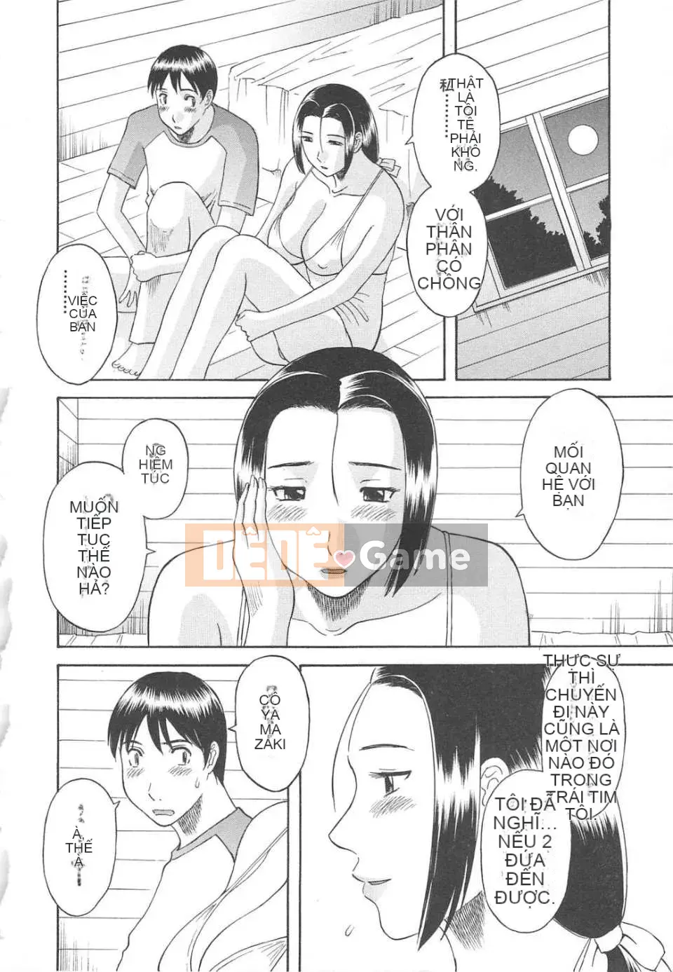 [Kawamori Misaki] Gokuraku Ladies vol.04