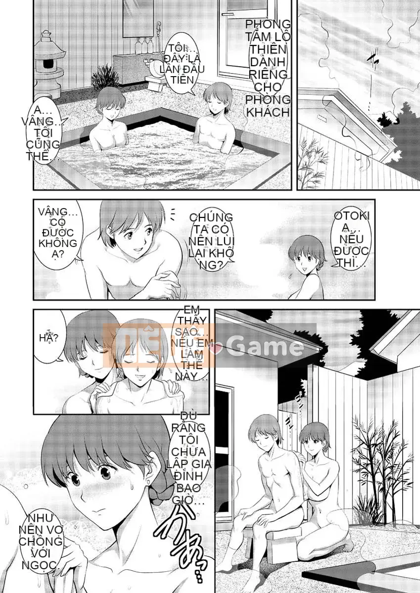 [Saigado] Người phụ nữ đã kết hôn Khóa học về người vợ ngoại tình bí mật của Audrey từ 30 tuổi Tập 2