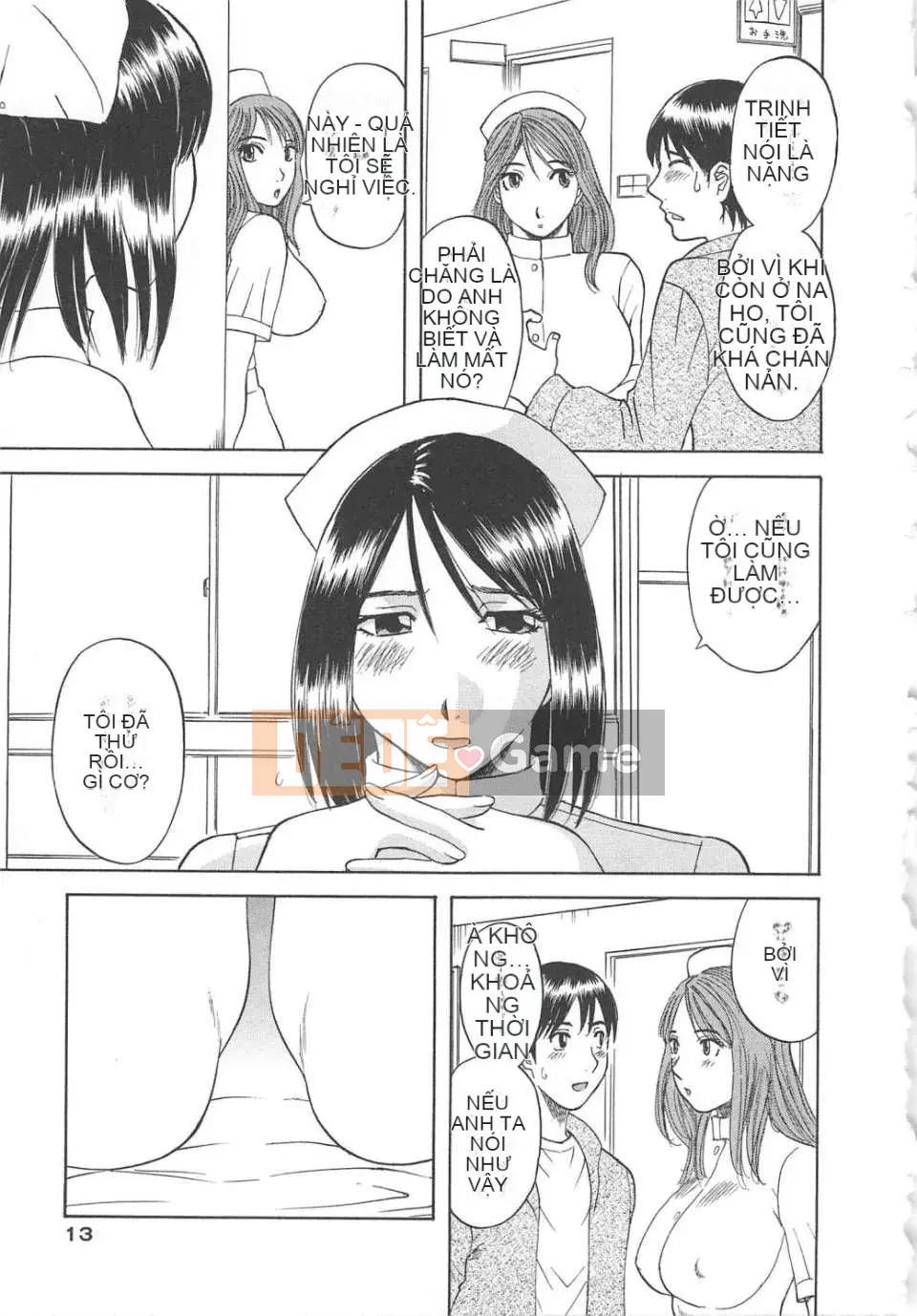 [Misaki Kawamori] Gokuraku Ladies vol.03 Shame Hen