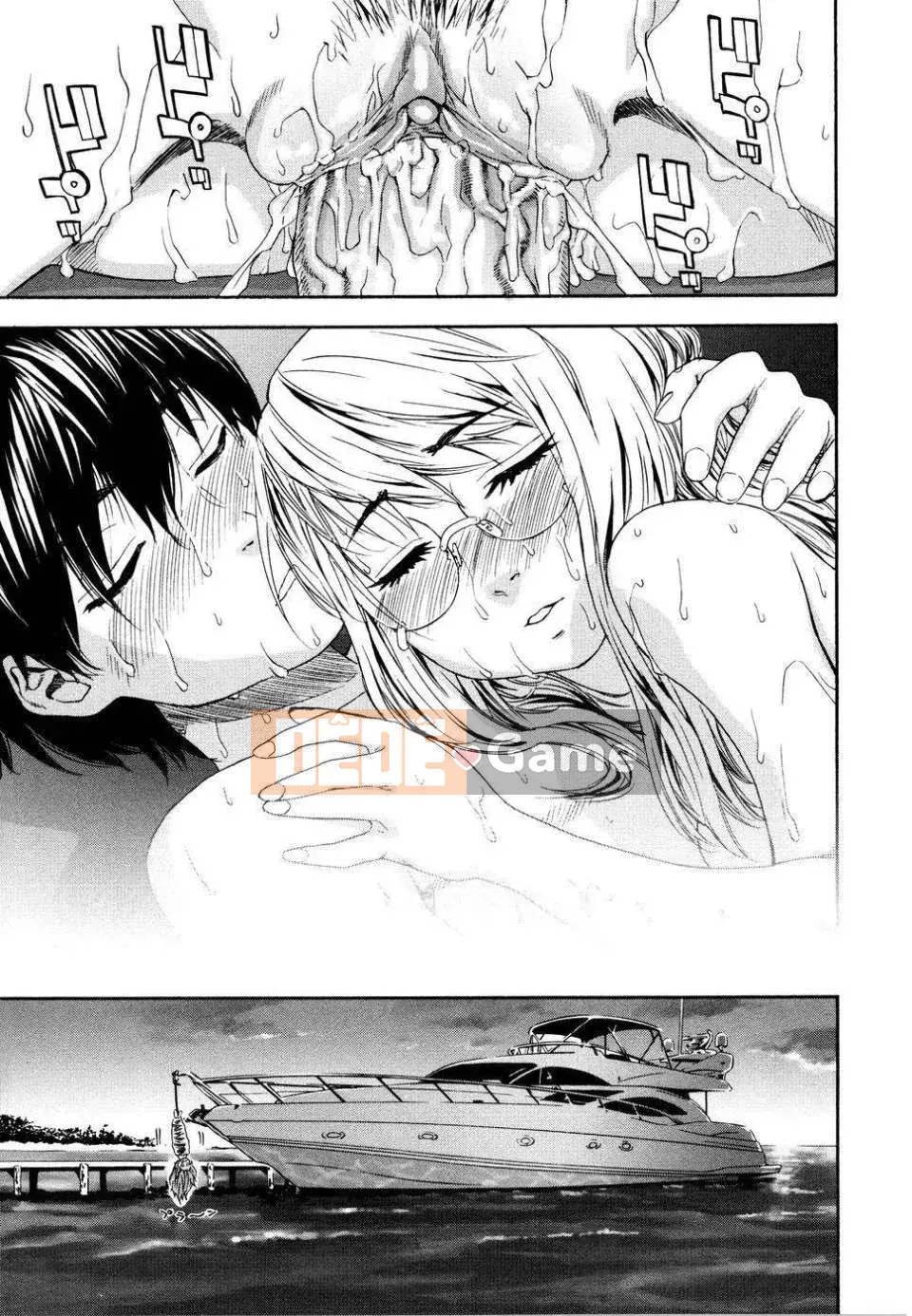 [Yamatogawa] Phù thủy (bản đầy đủ)