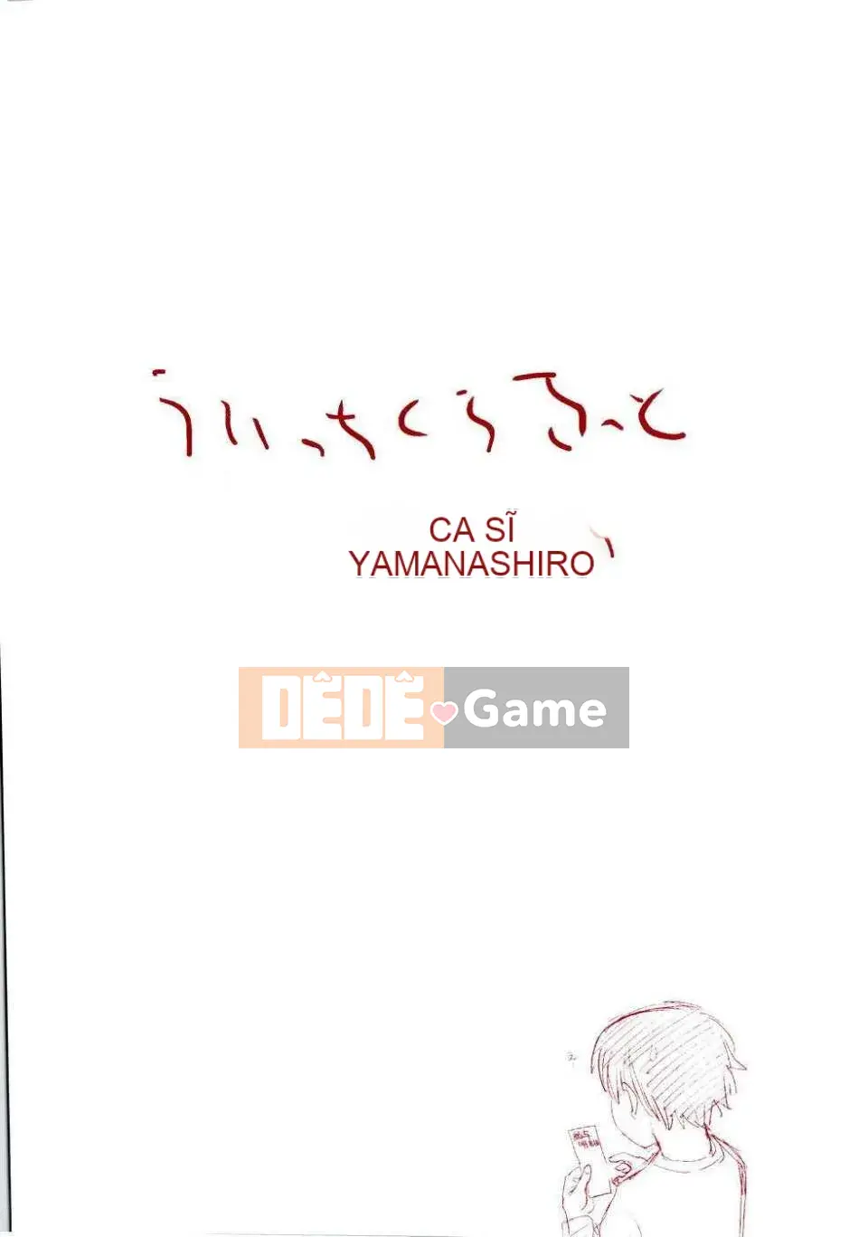 [Yamatogawa] Phù thủy (bản đầy đủ)