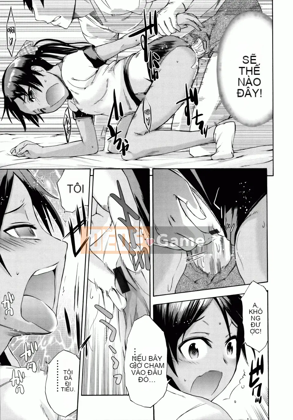 [Ikusa Ryuuji] Sakarizakari [Badluck1205#09]