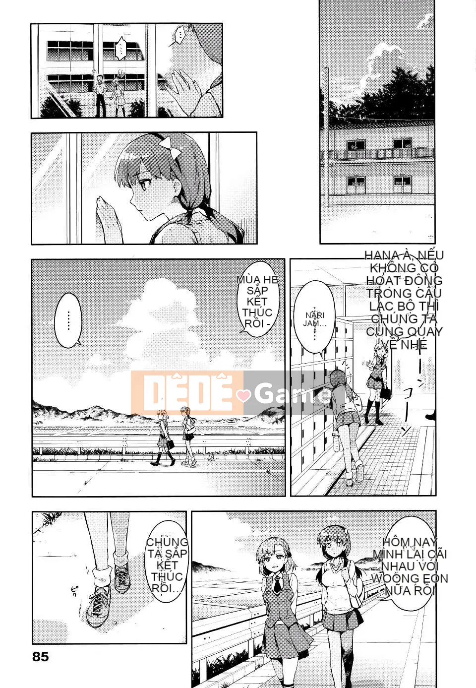 [ReDrop] ヒメパコ [No Evil Qi Sinicization Group]