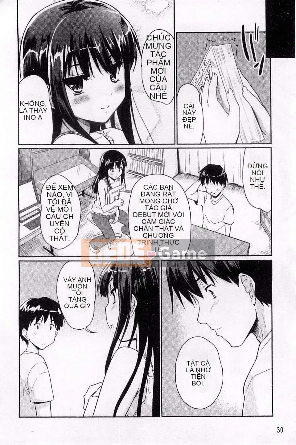 [Gió + Y⑨ Production] [Chili Pepper Hide] Sweet Pepper Sweet Pepper