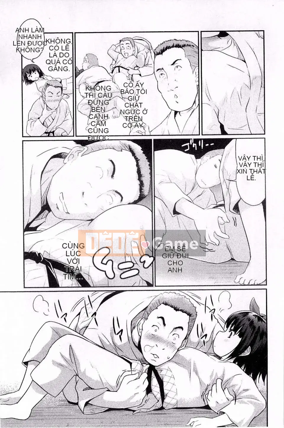 [Gió + Y⑨ Production] [Chili Pepper Hide] Sweet Pepper Sweet Pepper