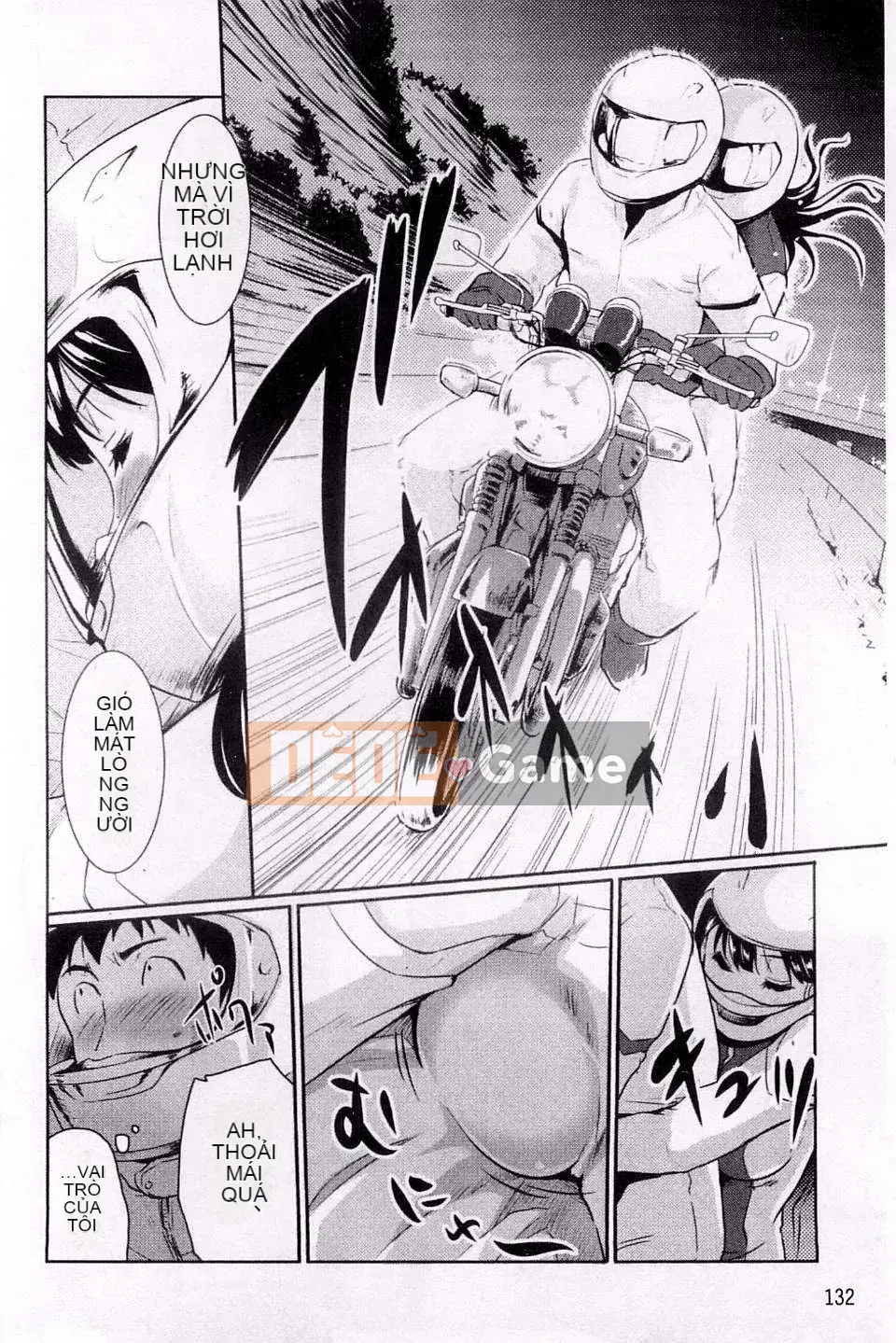 [Gió + Y⑨ Production] [Chili Pepper Hide] Sweet Pepper Sweet Pepper