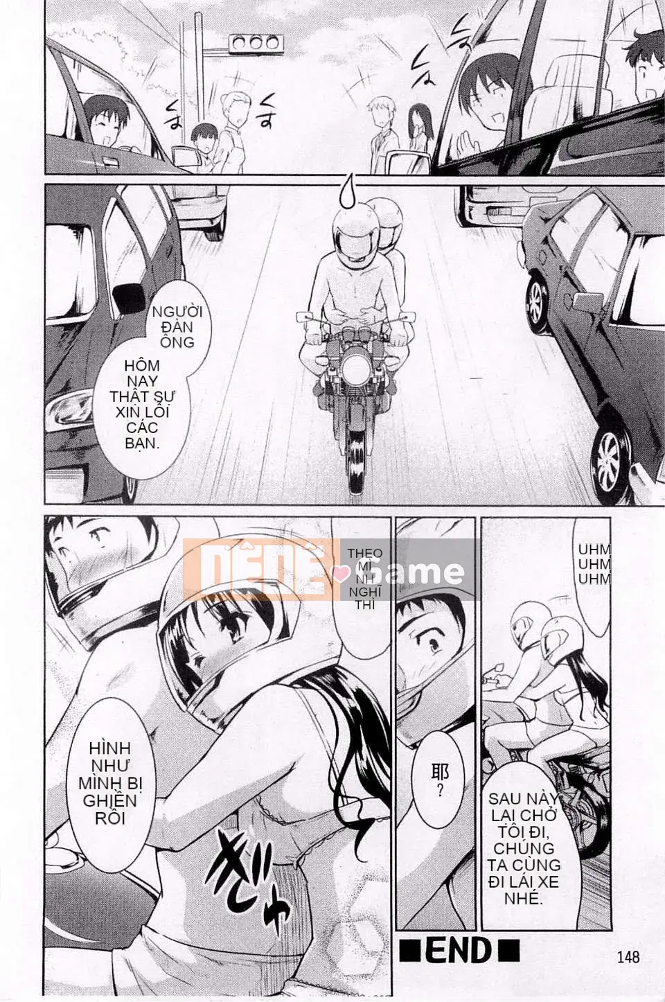 [Gió + Y⑨ Production] [Chili Pepper Hide] Sweet Pepper Sweet Pepper