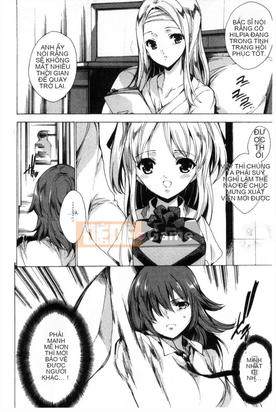 [Yuga Naoha] KILL ZONE Khao khát ngọt ngào của thành viên cảnh sát chống bạo động đặc biệt trên [bản đồ quét bóng tối đen]