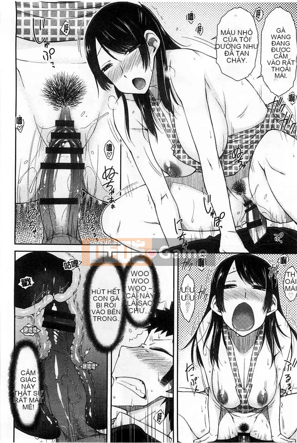 ［イソラシ〕 ハミ người phụ nữ đáng xấu hổ tràn ngập người phụ nữ đáng xấu hổ [Kind Workshop]