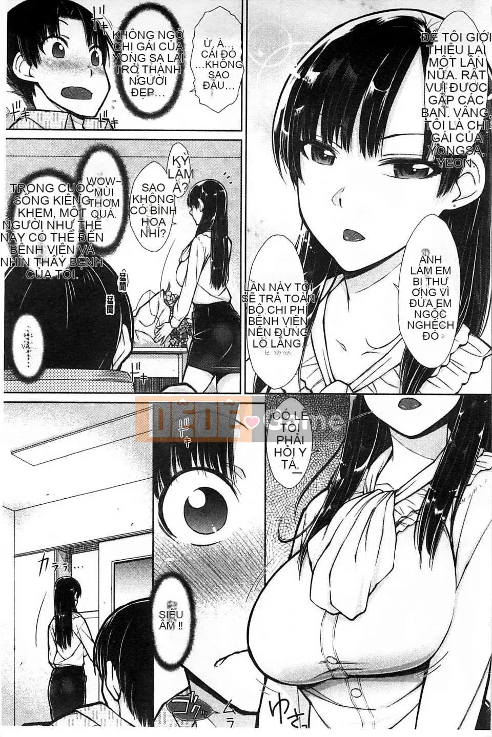 ［イソラシ〕 ハミ người phụ nữ đáng xấu hổ tràn ngập người phụ nữ đáng xấu hổ [Kind Workshop]