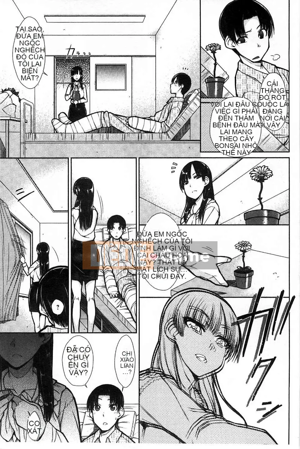 ［イソラシ〕 ハミ người phụ nữ đáng xấu hổ tràn ngập người phụ nữ đáng xấu hổ [Kind Workshop]