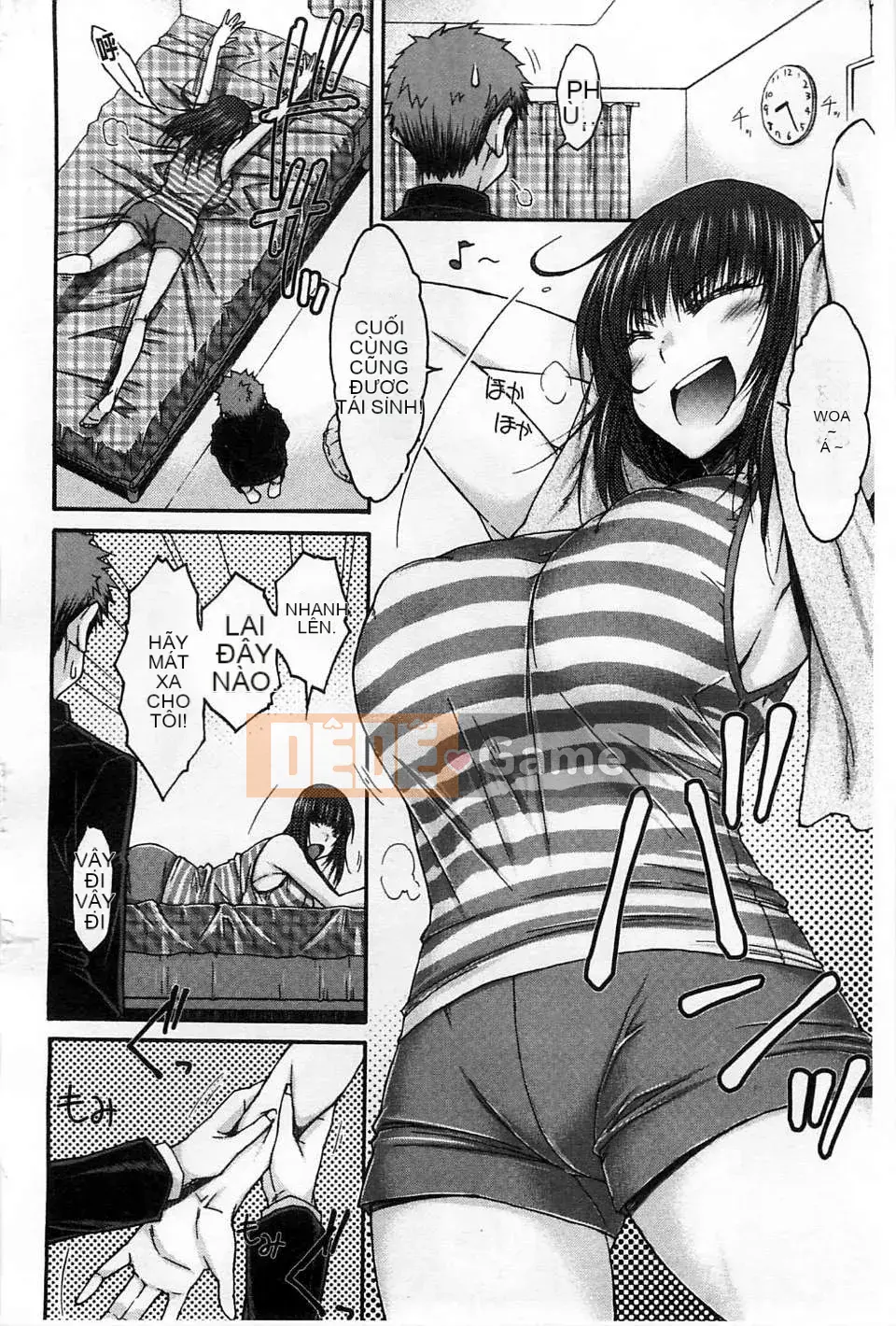 ［イソラシ〕 ハミ người phụ nữ đáng xấu hổ tràn ngập người phụ nữ đáng xấu hổ [Kind Workshop]