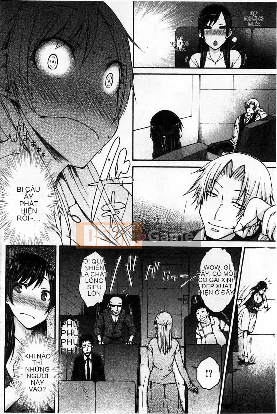 ［イソラシ〕 ハミ người phụ nữ đáng xấu hổ tràn ngập người phụ nữ đáng xấu hổ [Kind Workshop]