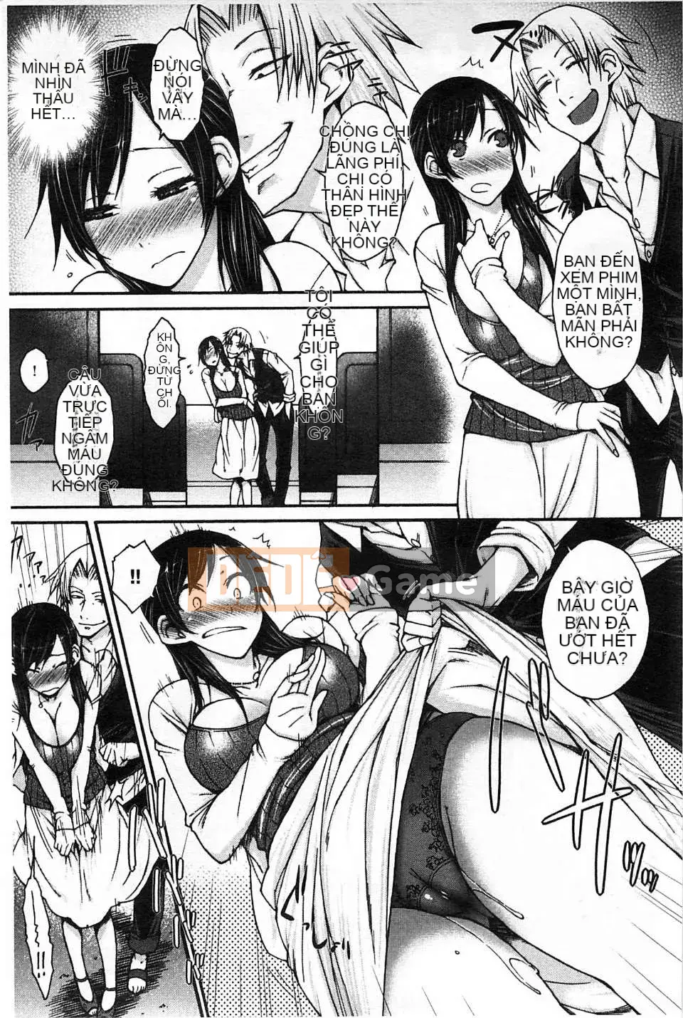 ［イソラシ〕 ハミ người phụ nữ đáng xấu hổ tràn ngập người phụ nữ đáng xấu hổ [Kind Workshop]