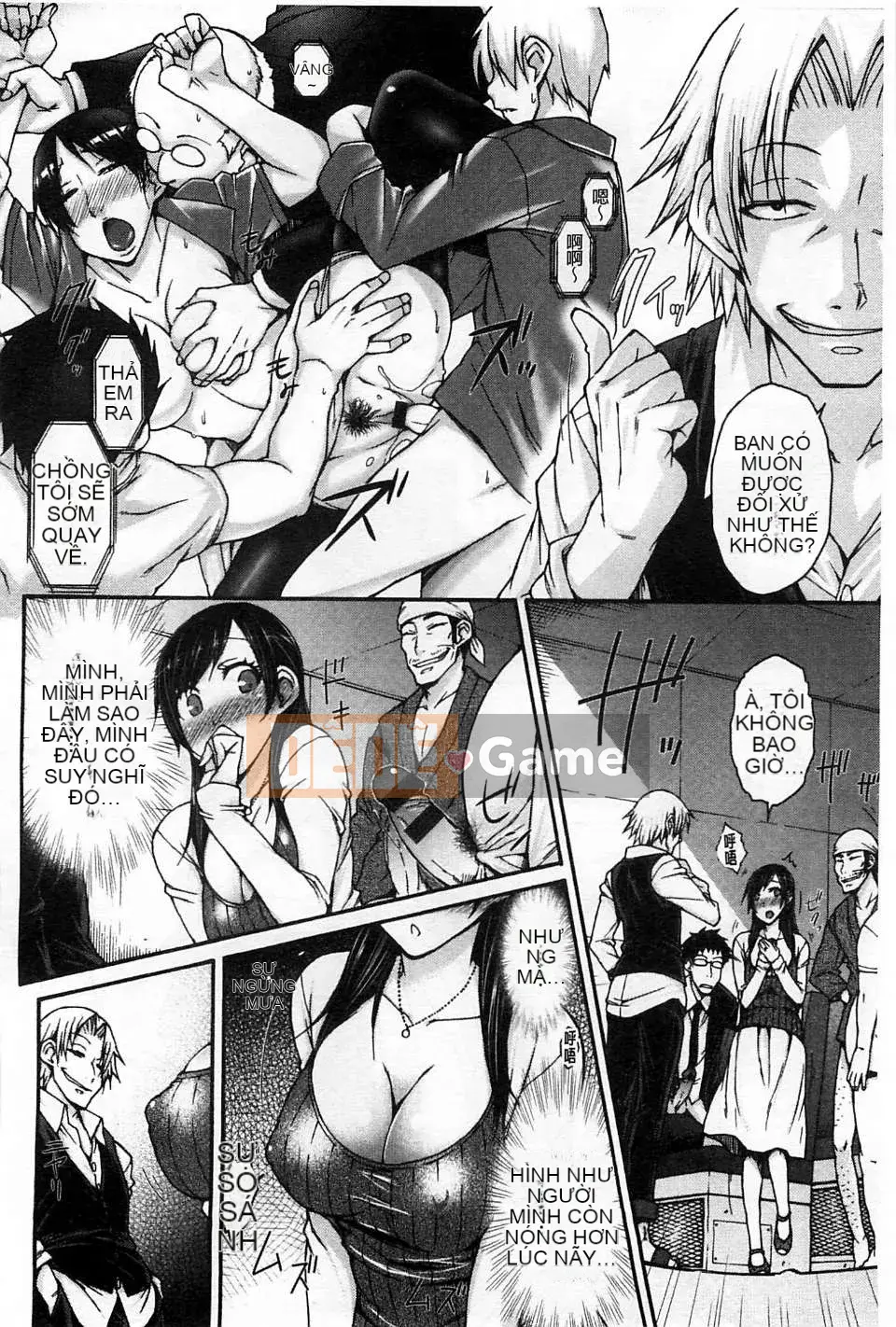 ［イソラシ〕 ハミ người phụ nữ đáng xấu hổ tràn ngập người phụ nữ đáng xấu hổ [Kind Workshop]