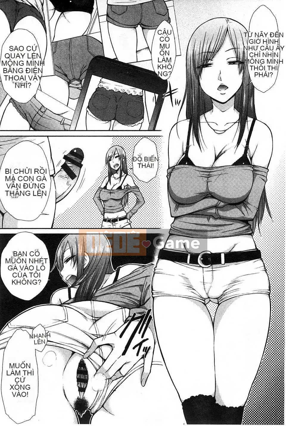 ［イソラシ〕 ハミ người phụ nữ đáng xấu hổ tràn ngập người phụ nữ đáng xấu hổ [Kind Workshop]