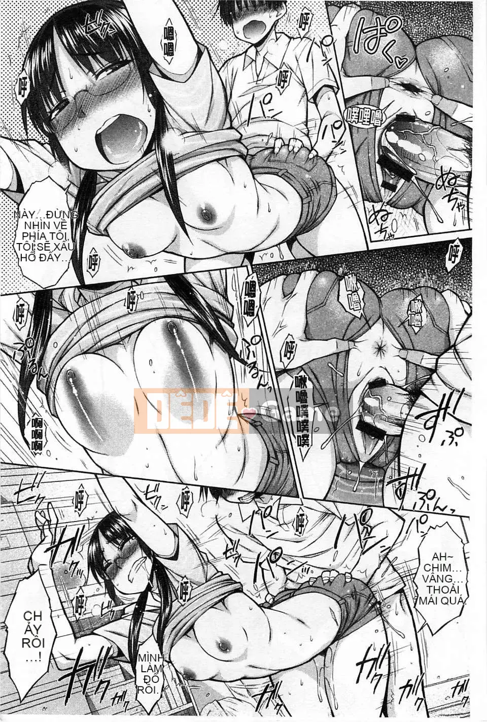 ［イソラシ〕 ハミ người phụ nữ đáng xấu hổ tràn ngập người phụ nữ đáng xấu hổ [Kind Workshop]