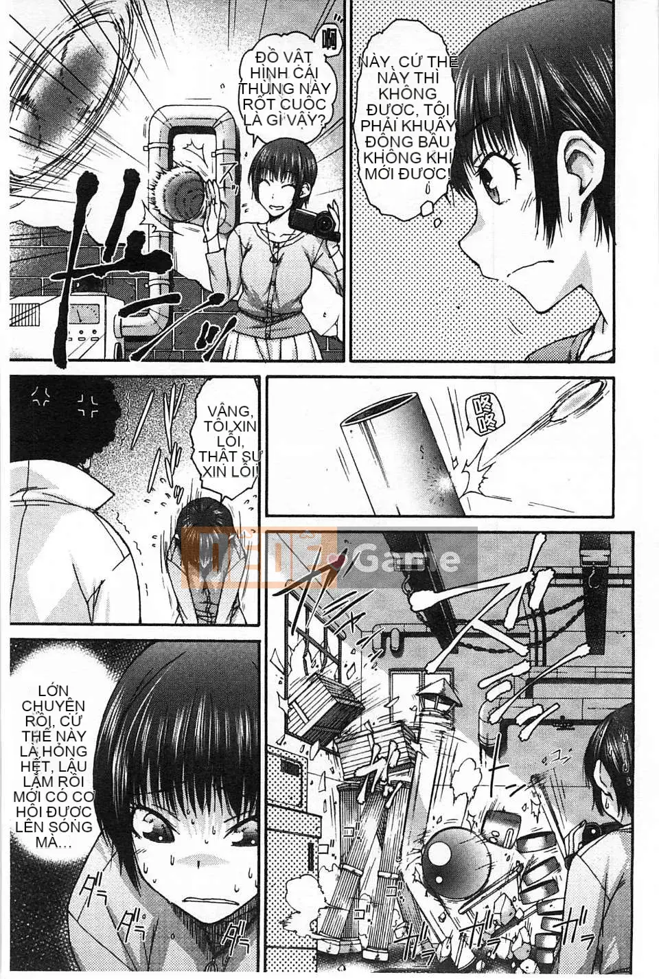 ［イソラシ〕 ハミ người phụ nữ đáng xấu hổ tràn ngập người phụ nữ đáng xấu hổ [Kind Workshop]