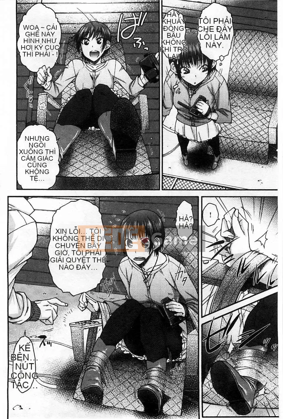 ［イソラシ〕 ハミ người phụ nữ đáng xấu hổ tràn ngập người phụ nữ đáng xấu hổ [Kind Workshop]