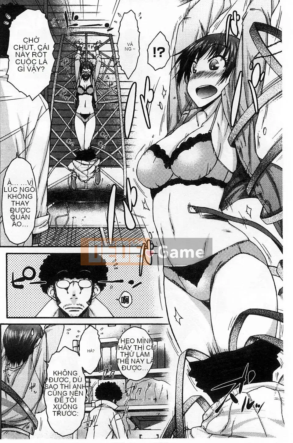 ［イソラシ〕 ハミ người phụ nữ đáng xấu hổ tràn ngập người phụ nữ đáng xấu hổ [Kind Workshop]