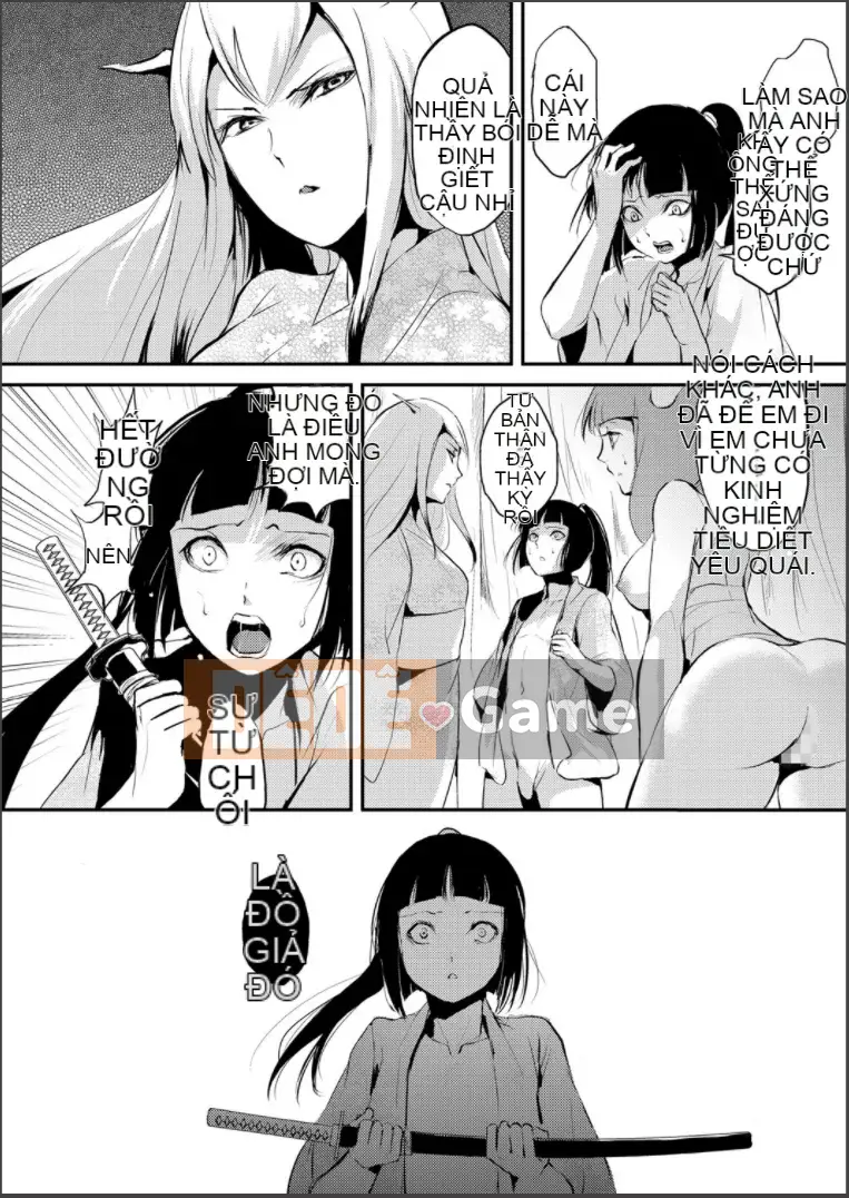 [Seven Days Self-purchase] [Yadokugaeru (locon)] Trêu chọc Lâu đài-Đồ chơi tình dục dùng để mua vui cho phù thủy-(7) [Nekomimi Hanika]