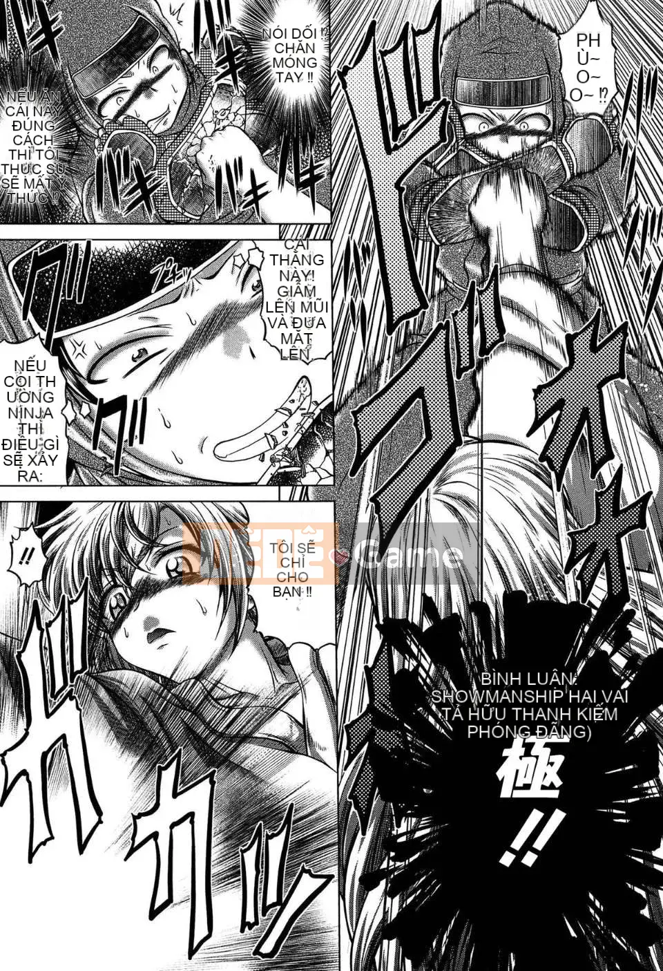 [Kaname Aomame] Nước hoa động dục!!-Mr.