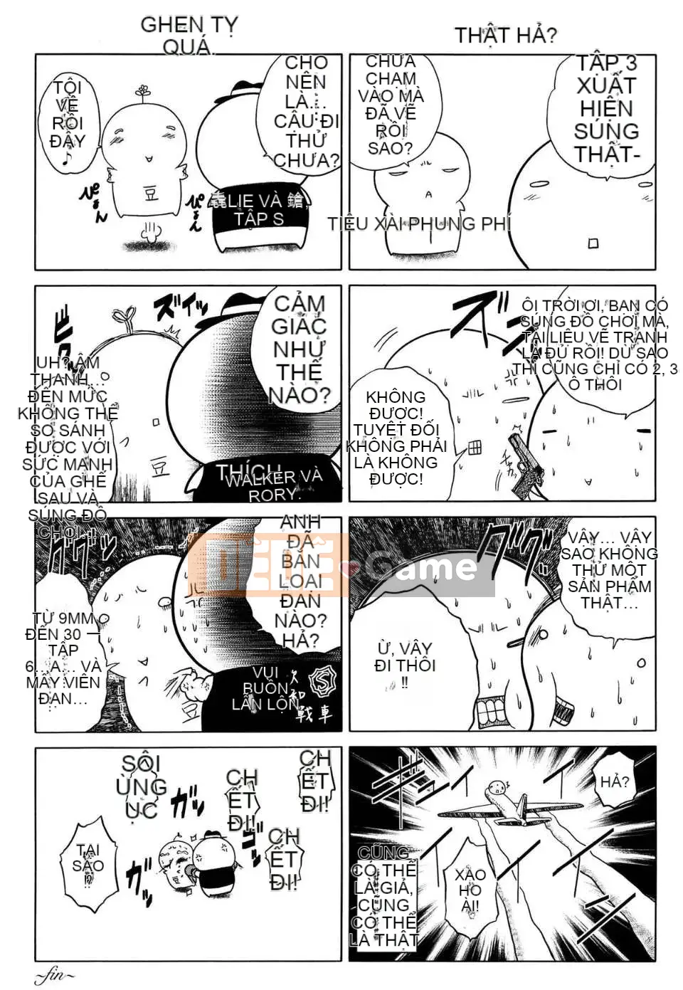 [Kaname Aomame] Nước hoa động dục!!-Mr.