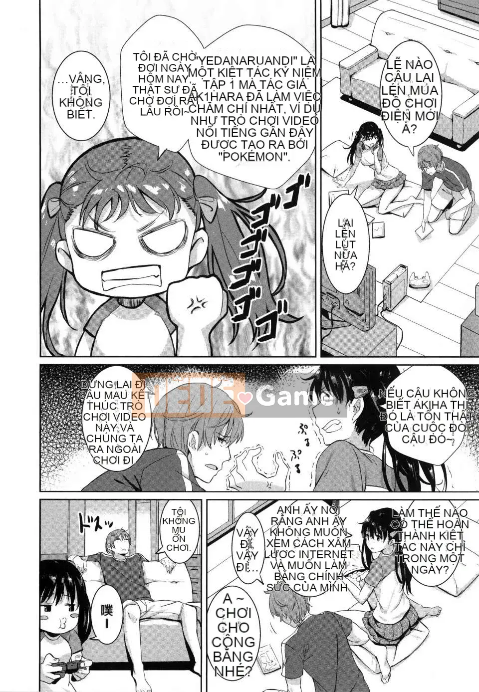 [saitom] Cùng nhau [tiếng Trung]