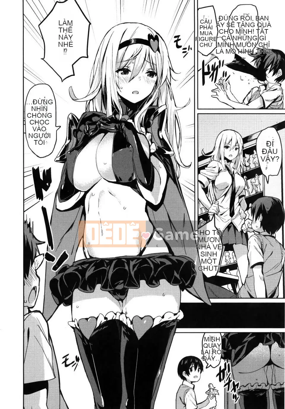 [saitom] Cùng nhau [tiếng Trung]