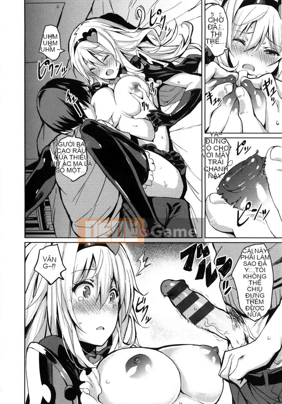 [saitom] Cùng nhau [tiếng Trung]