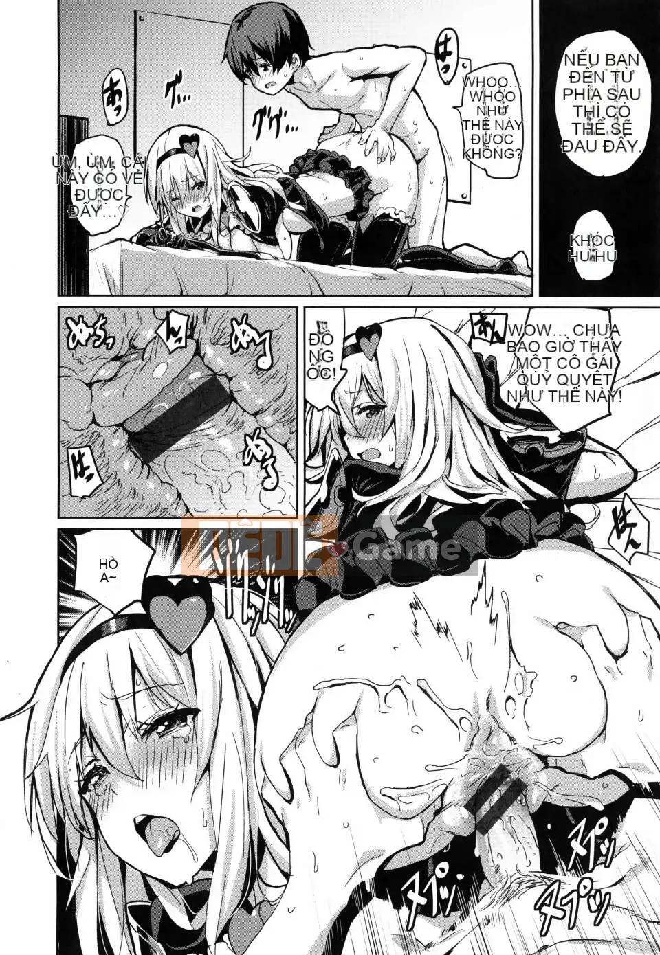 [saitom] Cùng nhau [tiếng Trung]