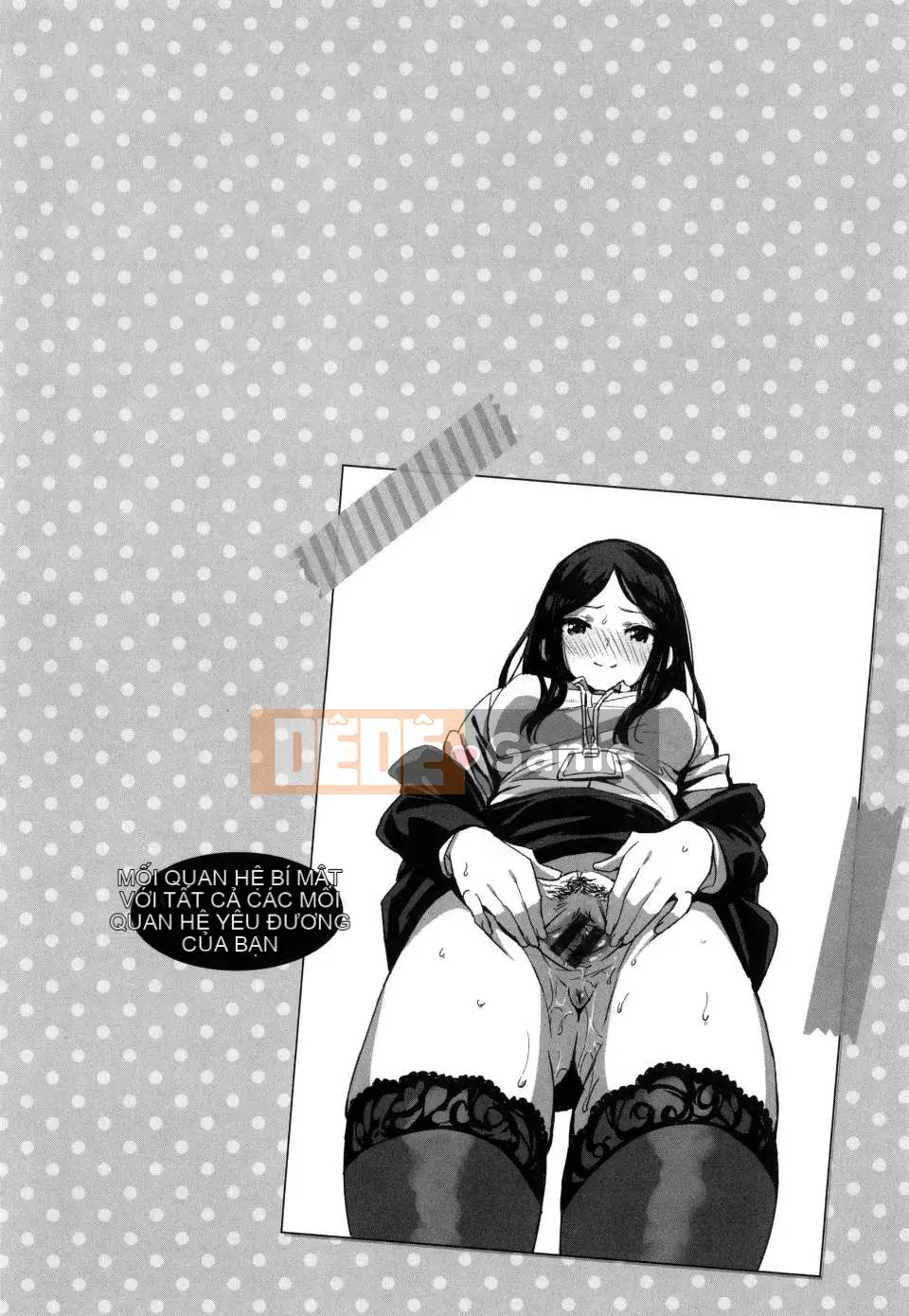 [saitom] Cùng nhau [tiếng Trung]