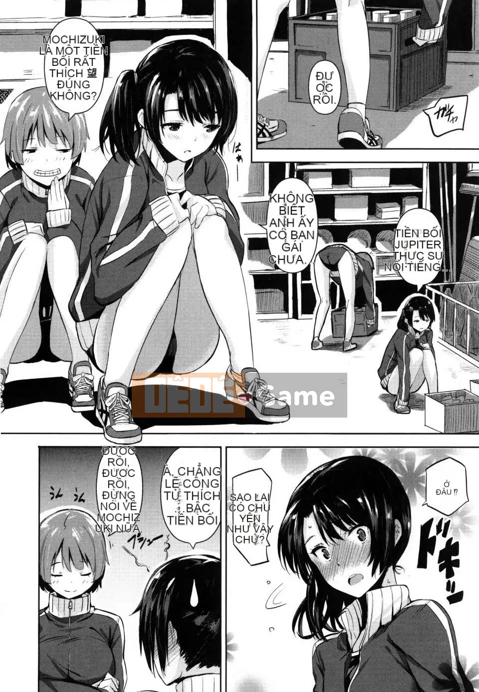 [saitom] Cùng nhau [tiếng Trung]