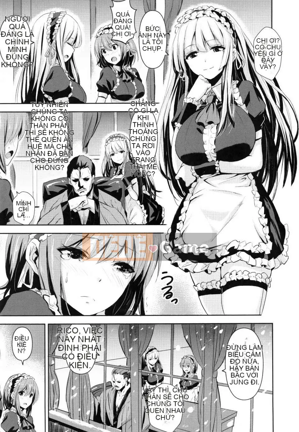 [saitom] Cùng nhau [tiếng Trung]