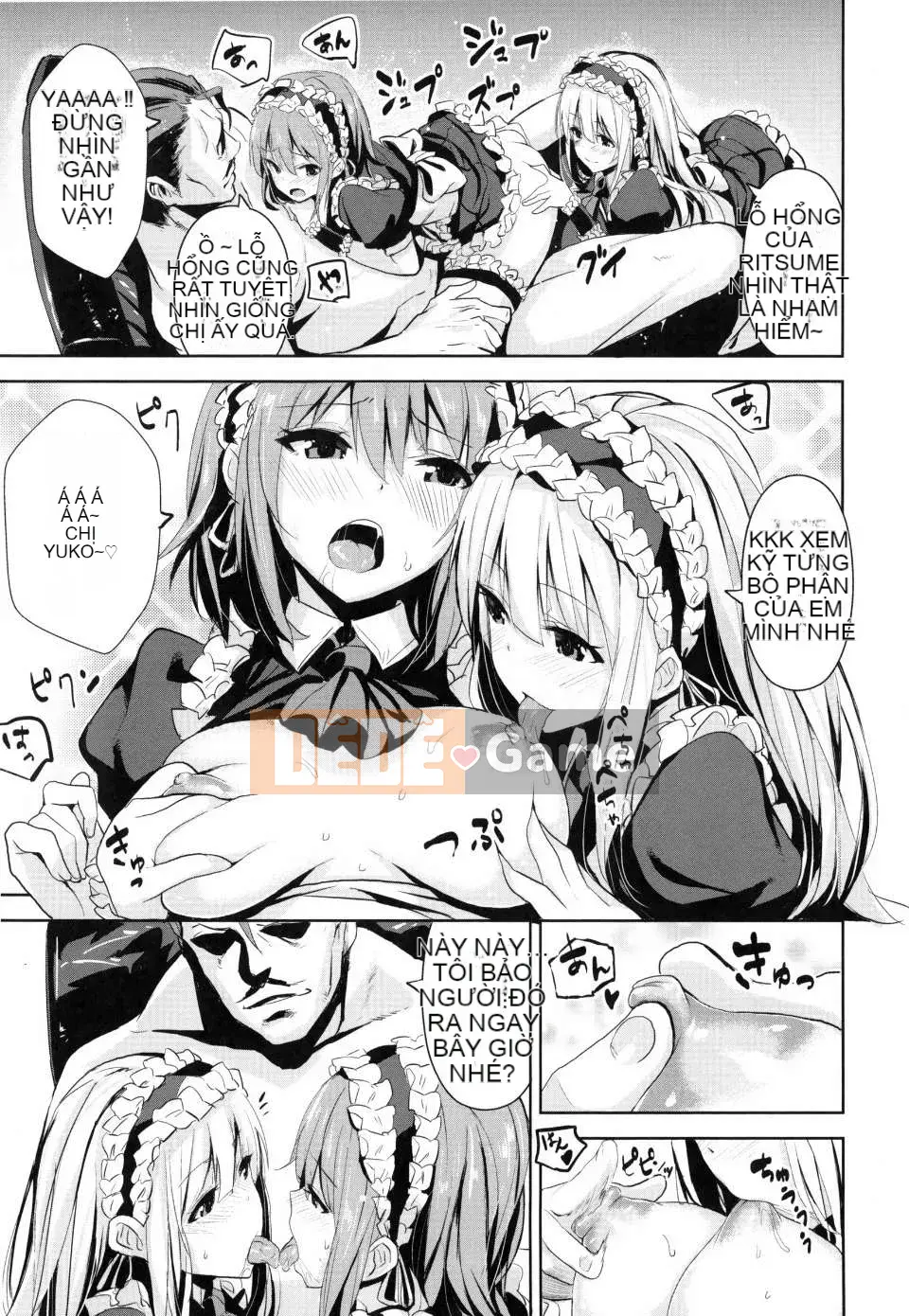 [saitom] Cùng nhau [tiếng Trung]