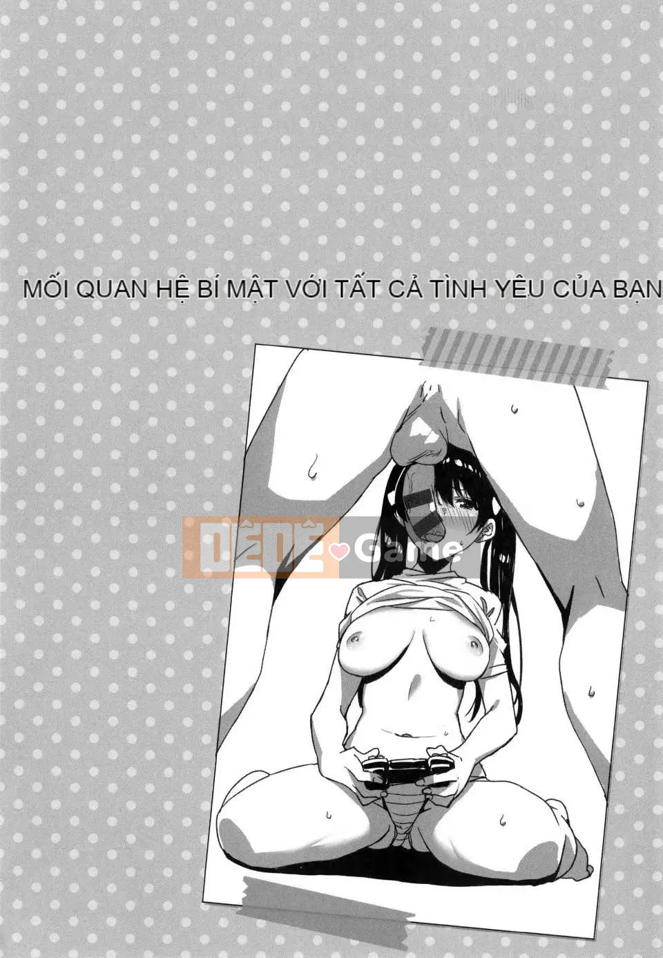 [saitom] Cùng nhau [tiếng Trung]