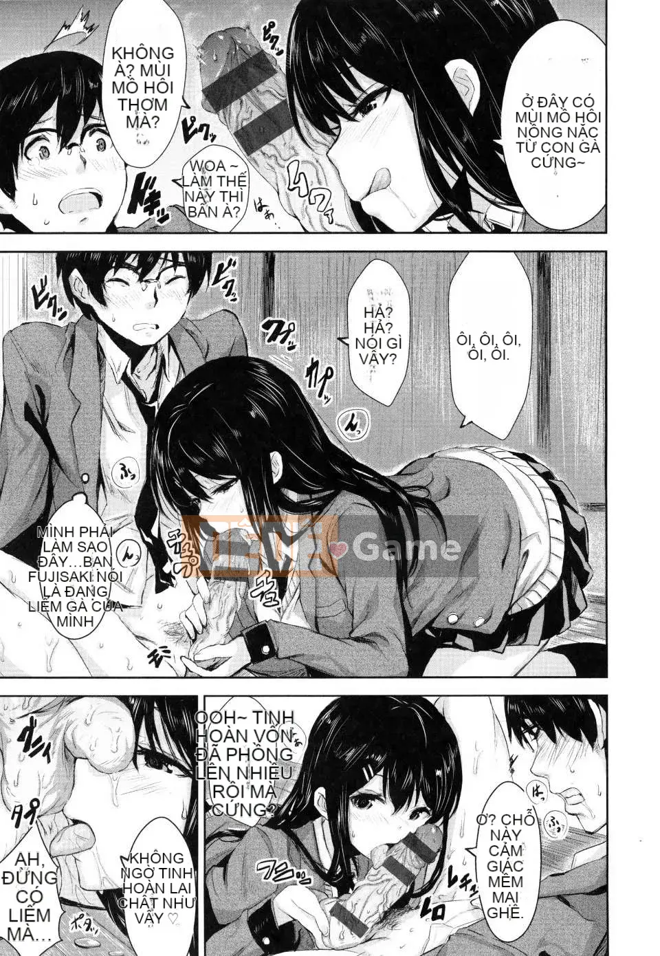 [saitom] Cùng nhau [tiếng Trung]